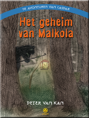 Het geheim van Malkola