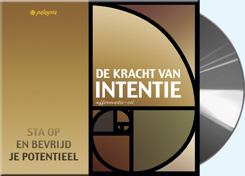 Kracht van Intentie Affirmaties
