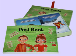 posicards