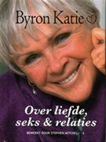 Byron Katie
