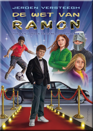 wetvanramon