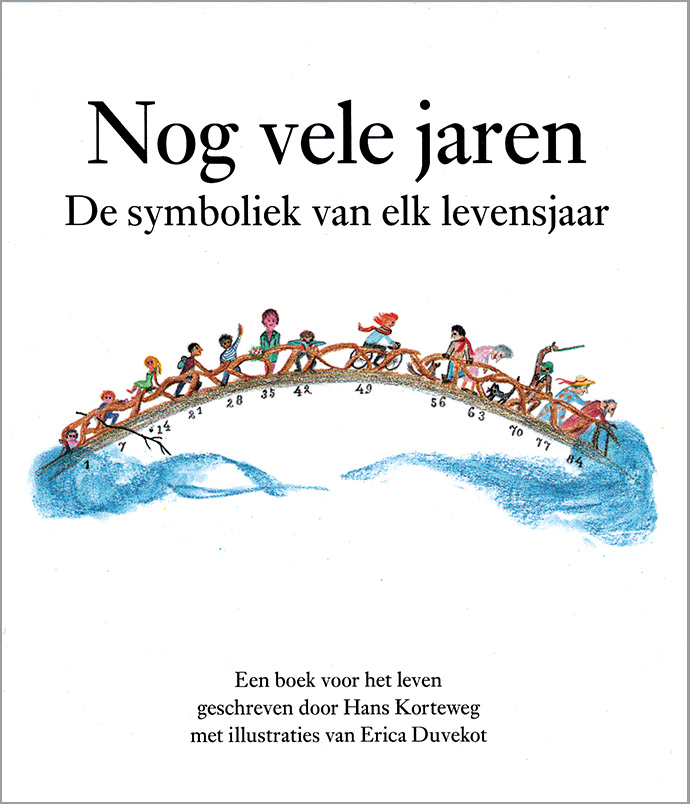 nog vele jaren korteweg