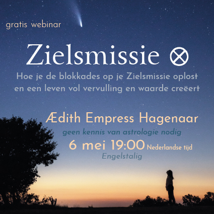 Zet afbeeldingen aan: Zielsmissie webinar