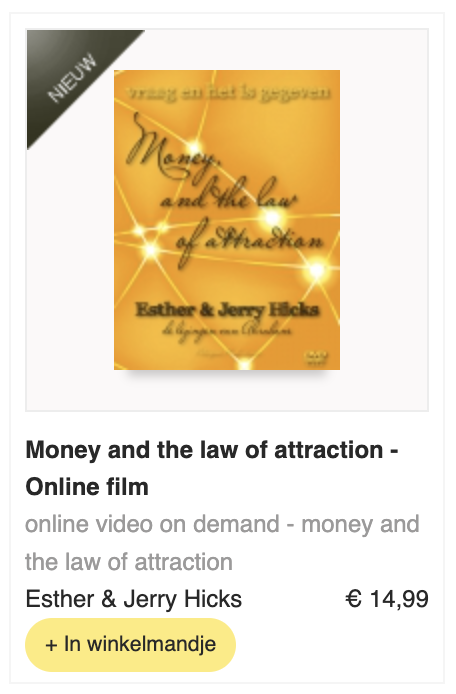 Money Hicks VOD