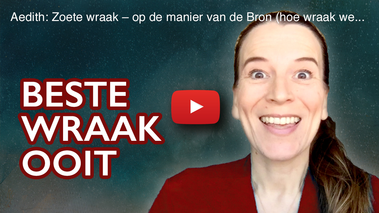 Zet afbeeldingen aan: Beste wraak ooit