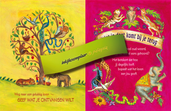 Deepak Chopra: Zeven wegen naar een gelukkig leven | De zeven