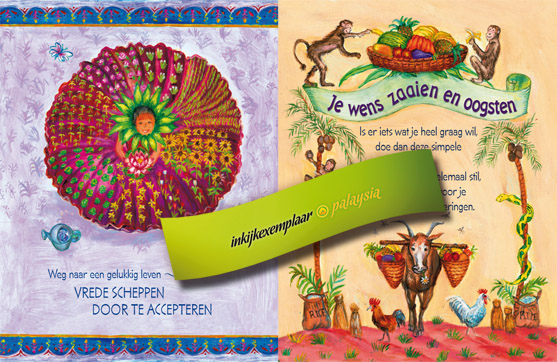 Deepak Chopra: Zeven wegen naar een gelukkig leven | De zeven