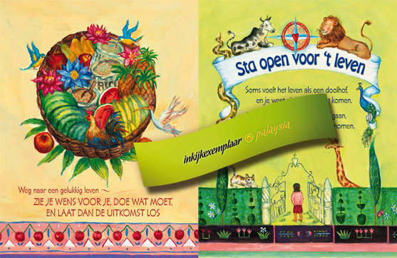 Deepak Chopra: Zeven wegen naar een gelukkig leven | De zeven