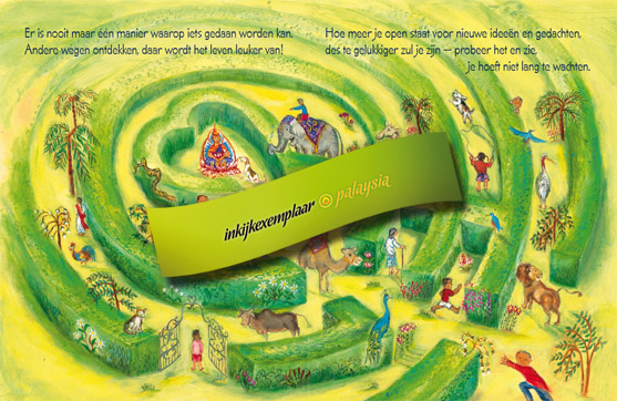 Deepak Chopra: Zeven wegen naar een gelukkig leven | De zeven