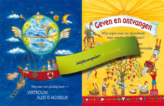 Deepak Chopra: Zeven wegen naar een gelukkig leven | De zeven