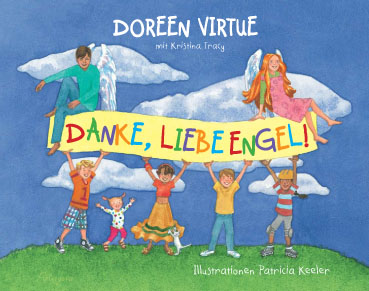 Doreen Virtue Danke liebe Engel