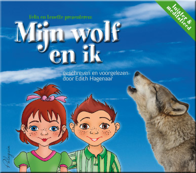 Mijn wolf en ik