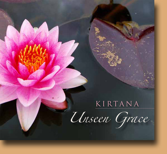 unseen grace kirtana