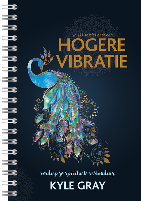 Hogere Vibratie