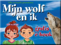 wolf e-book