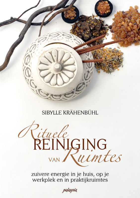 Rituele Reiniging van Ruimtes