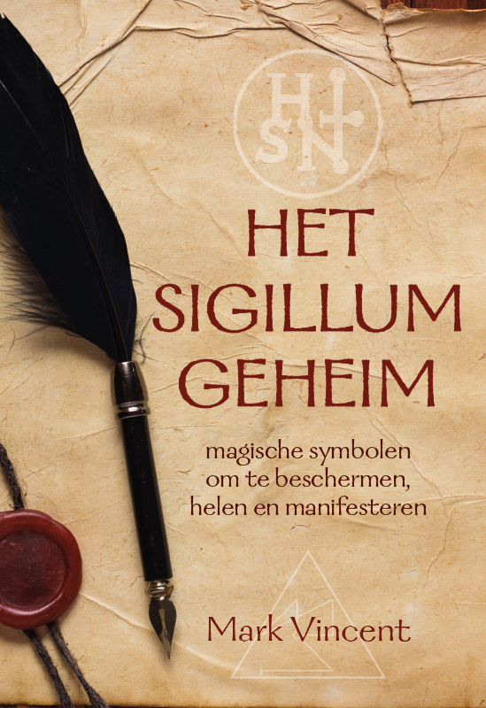 Het sigillum geheim