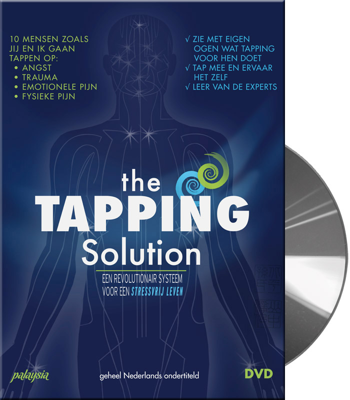 Tapping Solution Nederlands