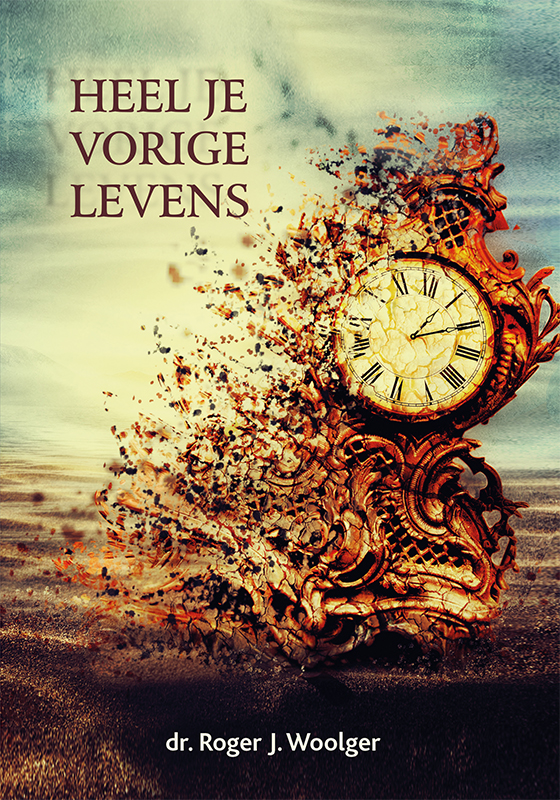Heel Je Vorige Levens