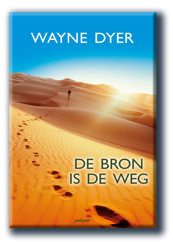 De Bron is de weg