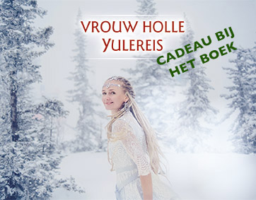 Vrouw Holle Yulereis