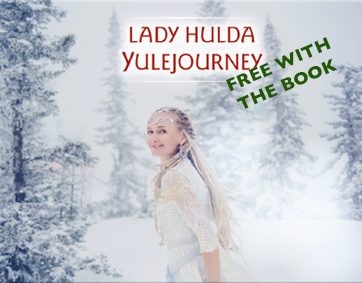 Vrouw Holle Yulereis