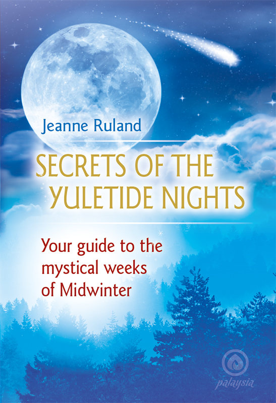 Secrets of the Yuletide Nights